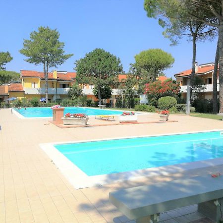 Villaggio Nautilus Bibione Luaran gambar