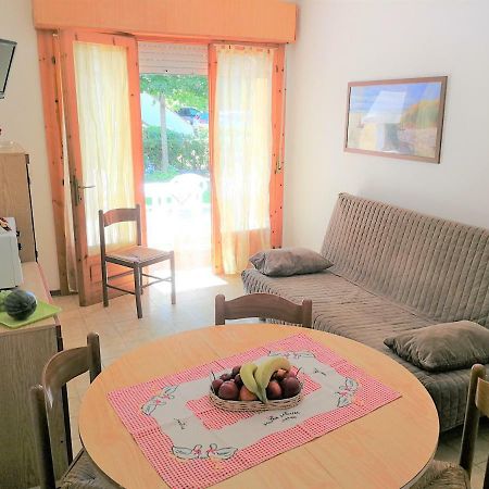 Villaggio Nautilus Bibione Luaran gambar