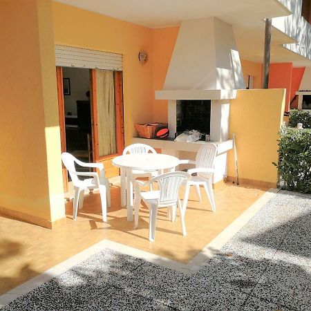 Villaggio Nautilus Bibione Luaran gambar