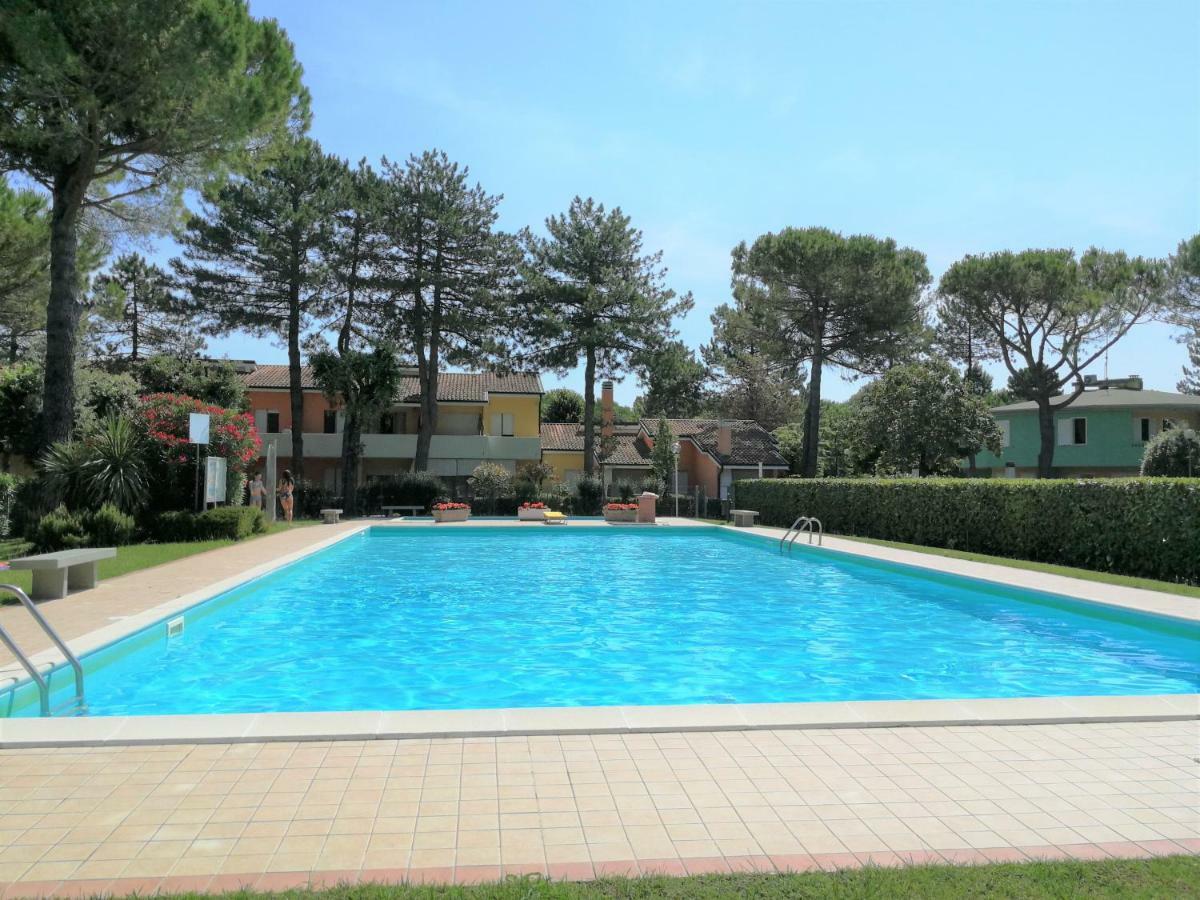 Villaggio Nautilus Bibione Luaran gambar