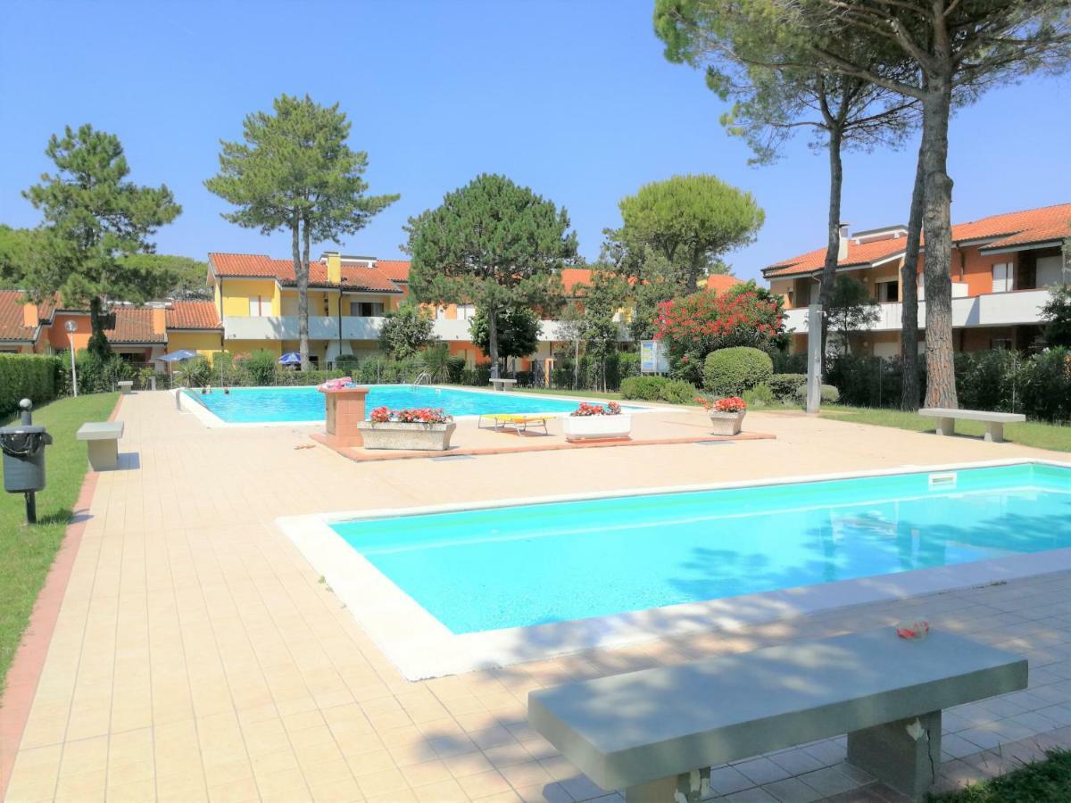 Villaggio Nautilus Bibione Luaran gambar