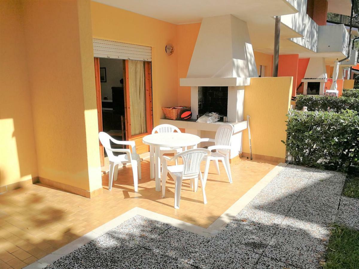 Villaggio Nautilus Bibione Luaran gambar