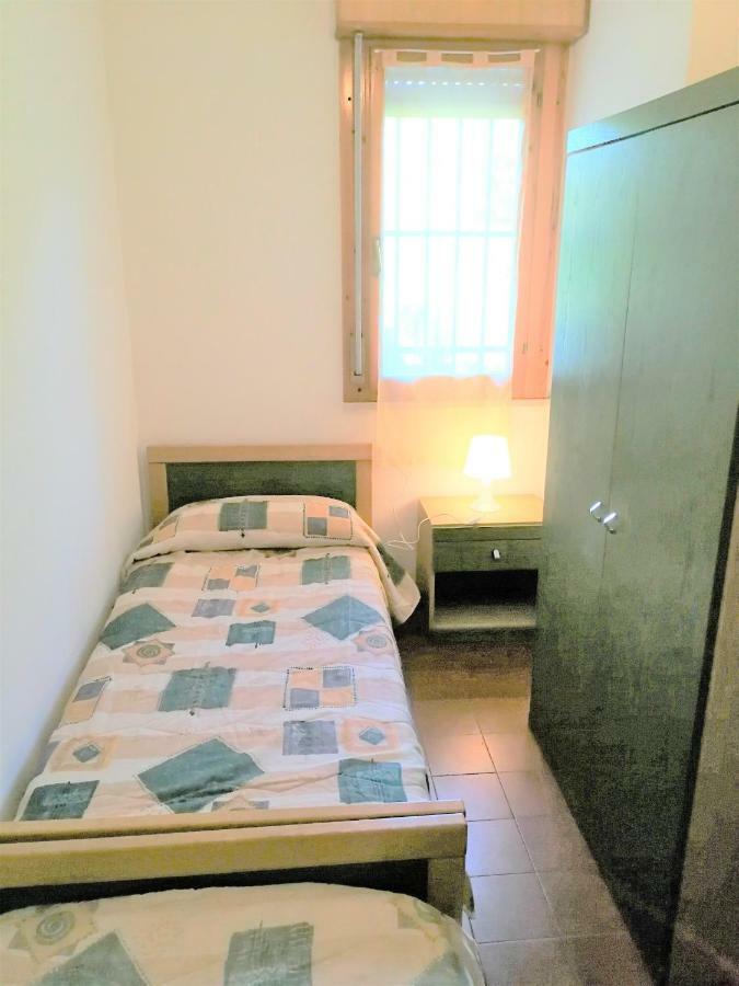 Villaggio Nautilus Bibione Luaran gambar