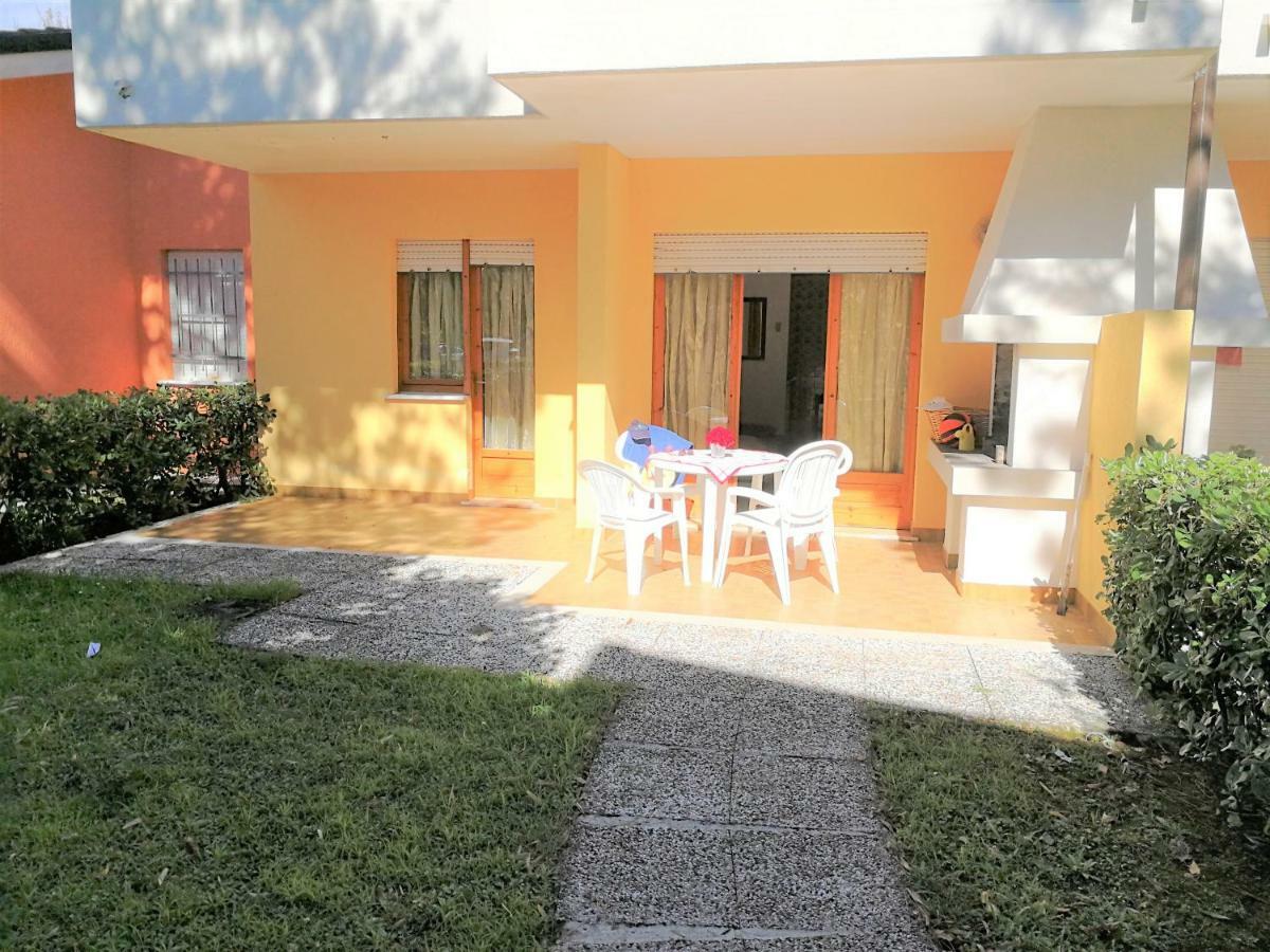 Villaggio Nautilus Bibione Luaran gambar