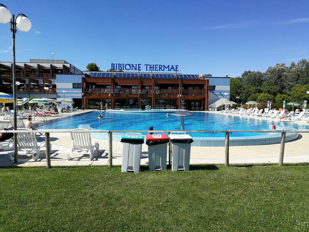 Villaggio Nautilus Bibione Luaran gambar